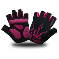 MOREOK Breathable Biking Gloves