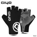 Giyo Half-finger Gloves