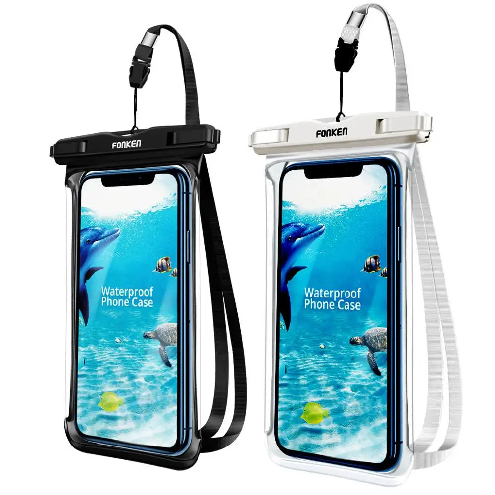 Waterproof Case
