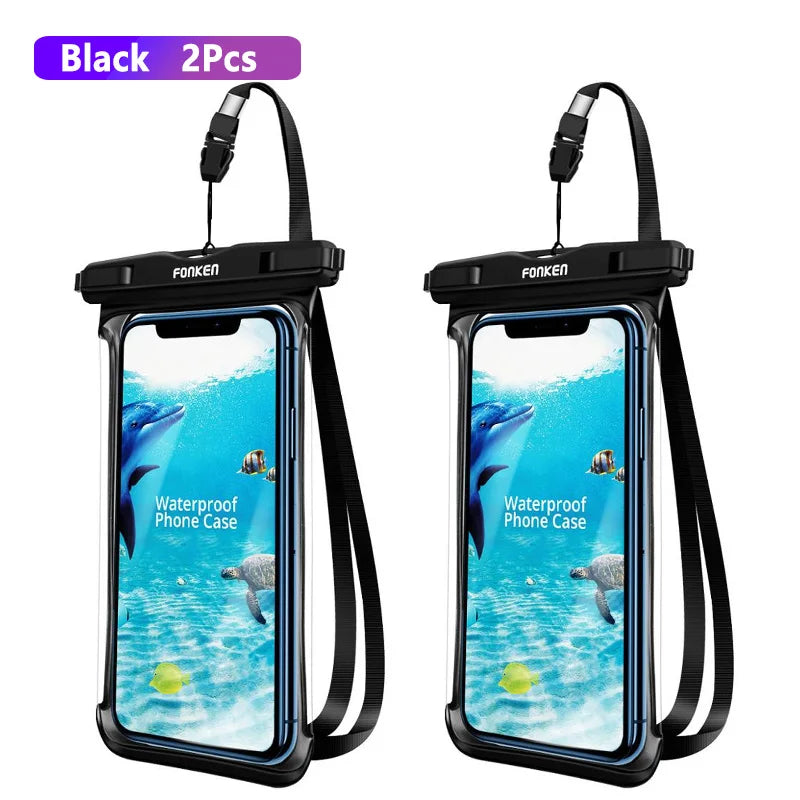 Waterproof Case