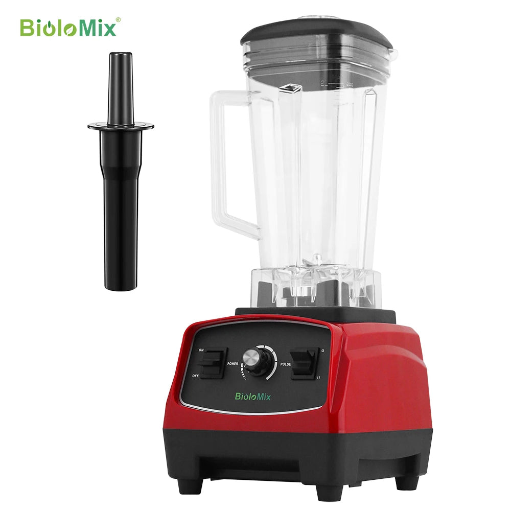Heavy Duty Grade Blender