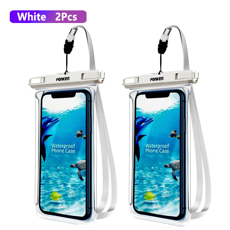 Waterproof Case