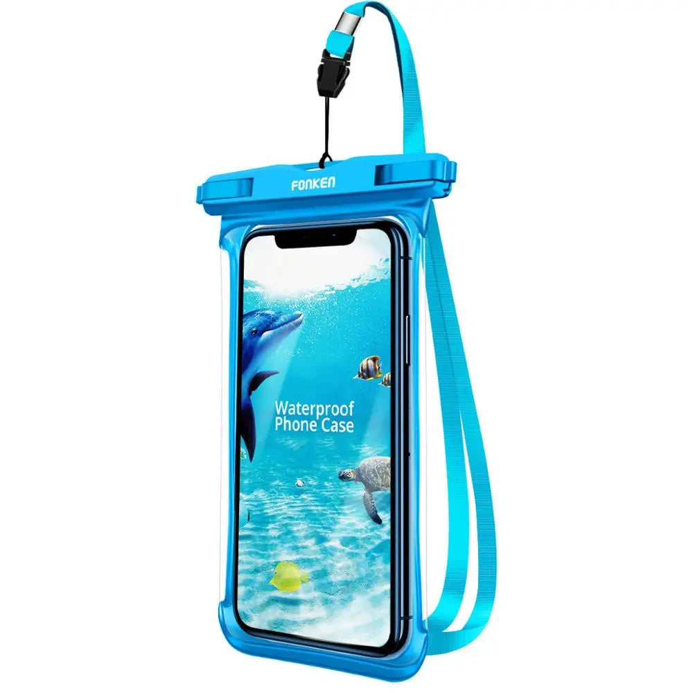 Waterproof Case