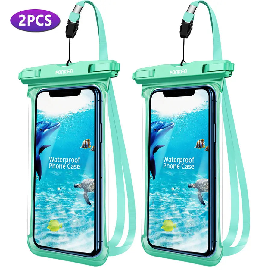 Waterproof Case