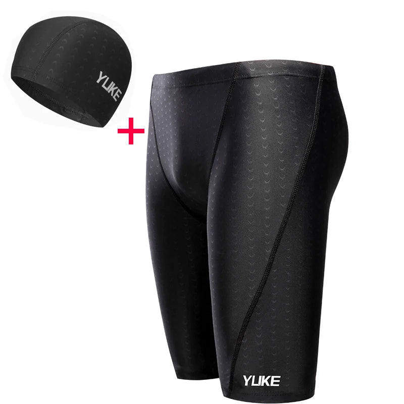 Men Swimming Waterproof Equipment