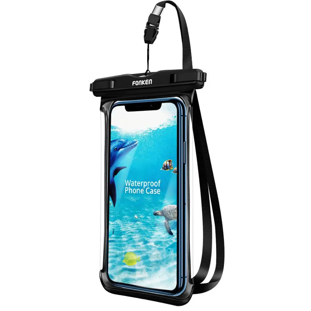 Waterproof Case