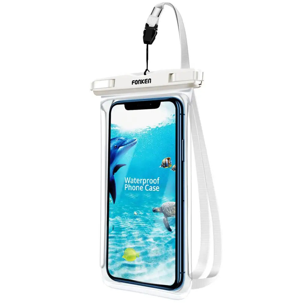 Waterproof Case