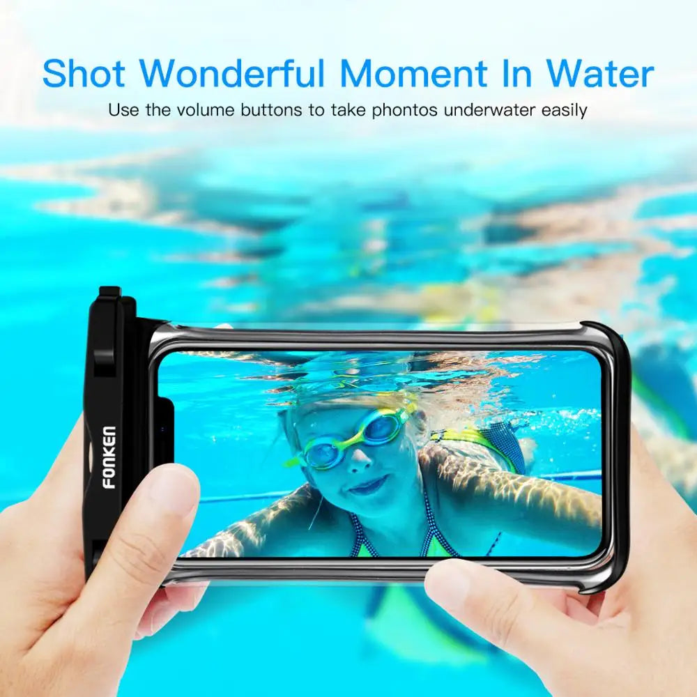 Waterproof Case