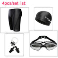 Men Swimming Waterproof Equipment