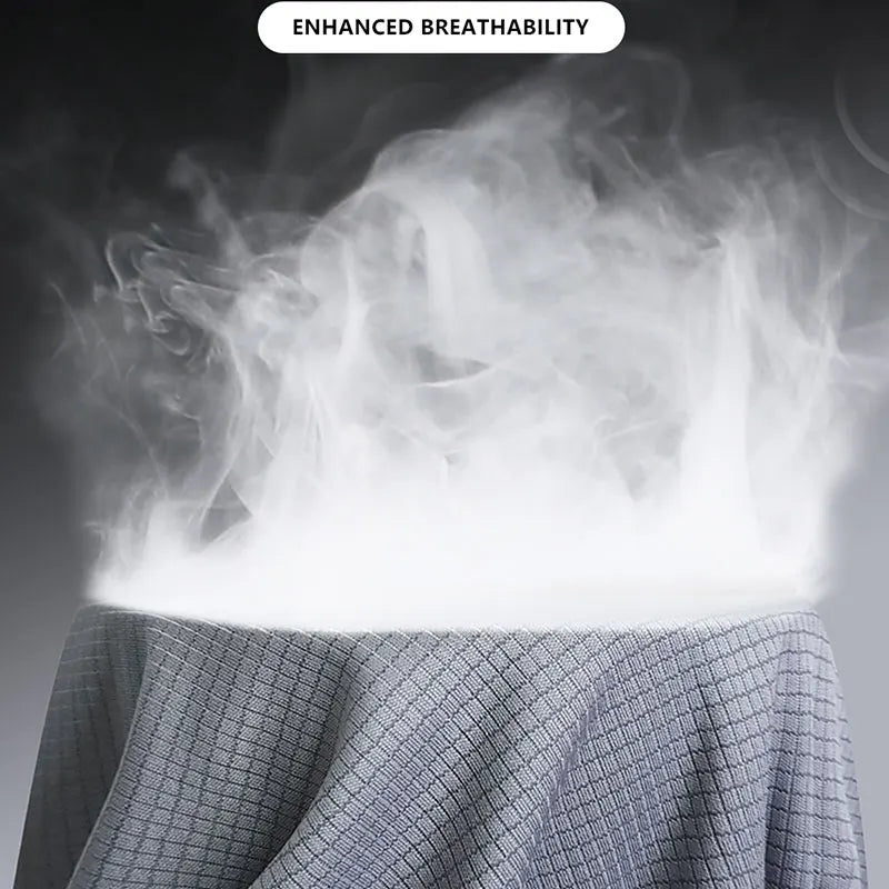 Quick Dry Long Sleeve Sport T-Shirt