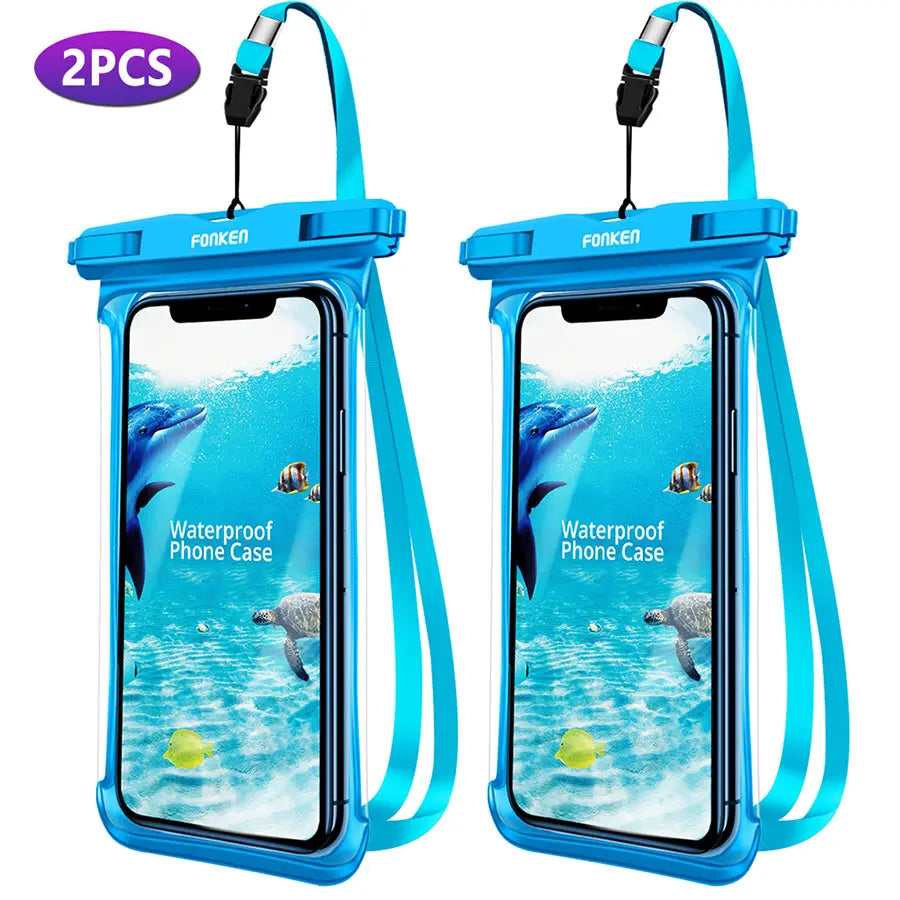 Waterproof Case
