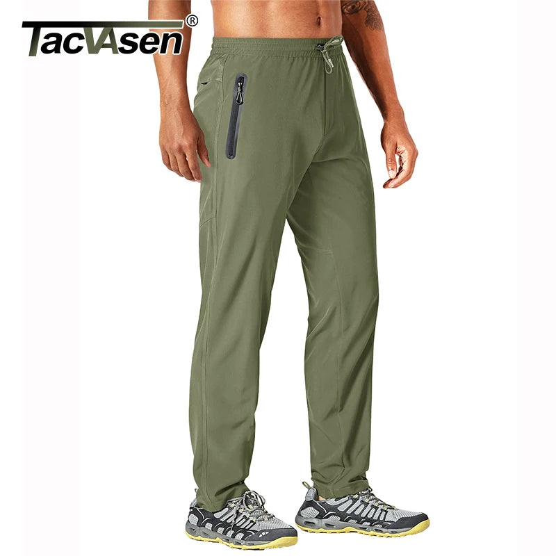 TACVASEN Hiking Pants