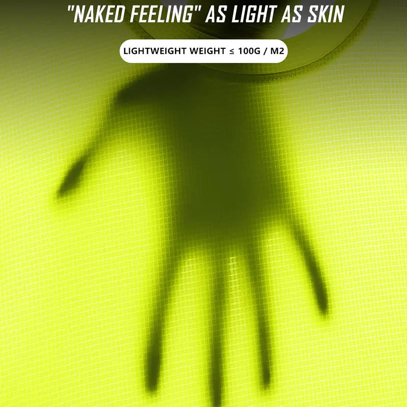 Quick Dry Long Sleeve Sport T-Shirt