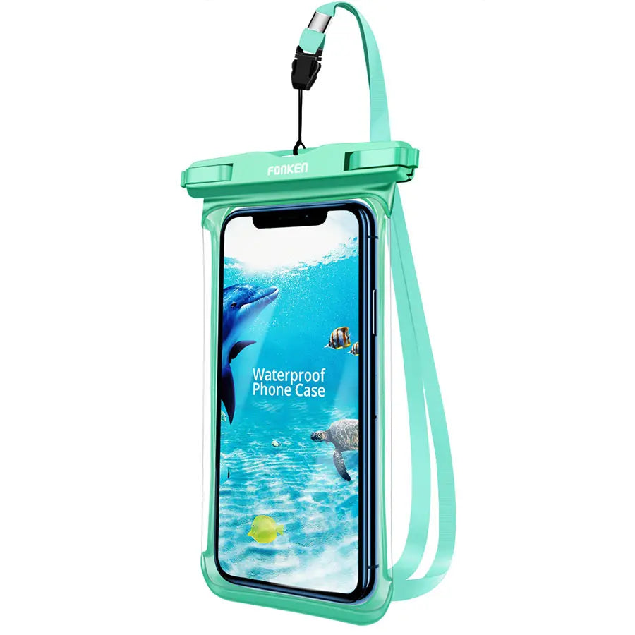 Waterproof Case