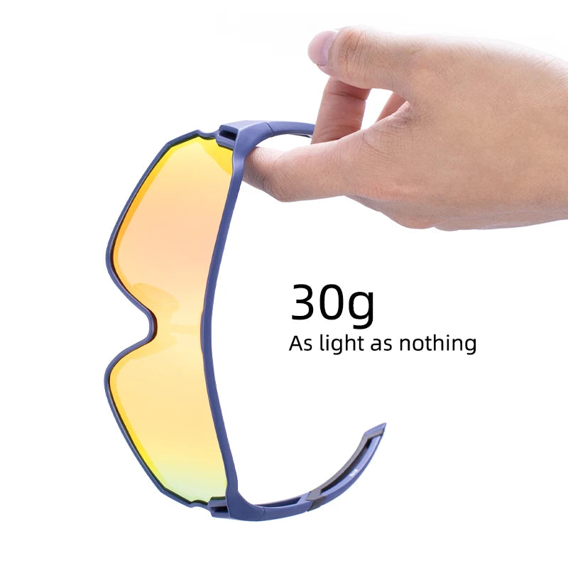 ROCKBROS Polarized Glasses