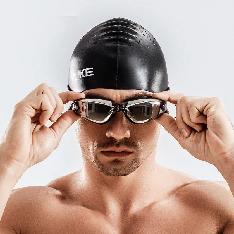 Men Swimming Waterproof Equipment