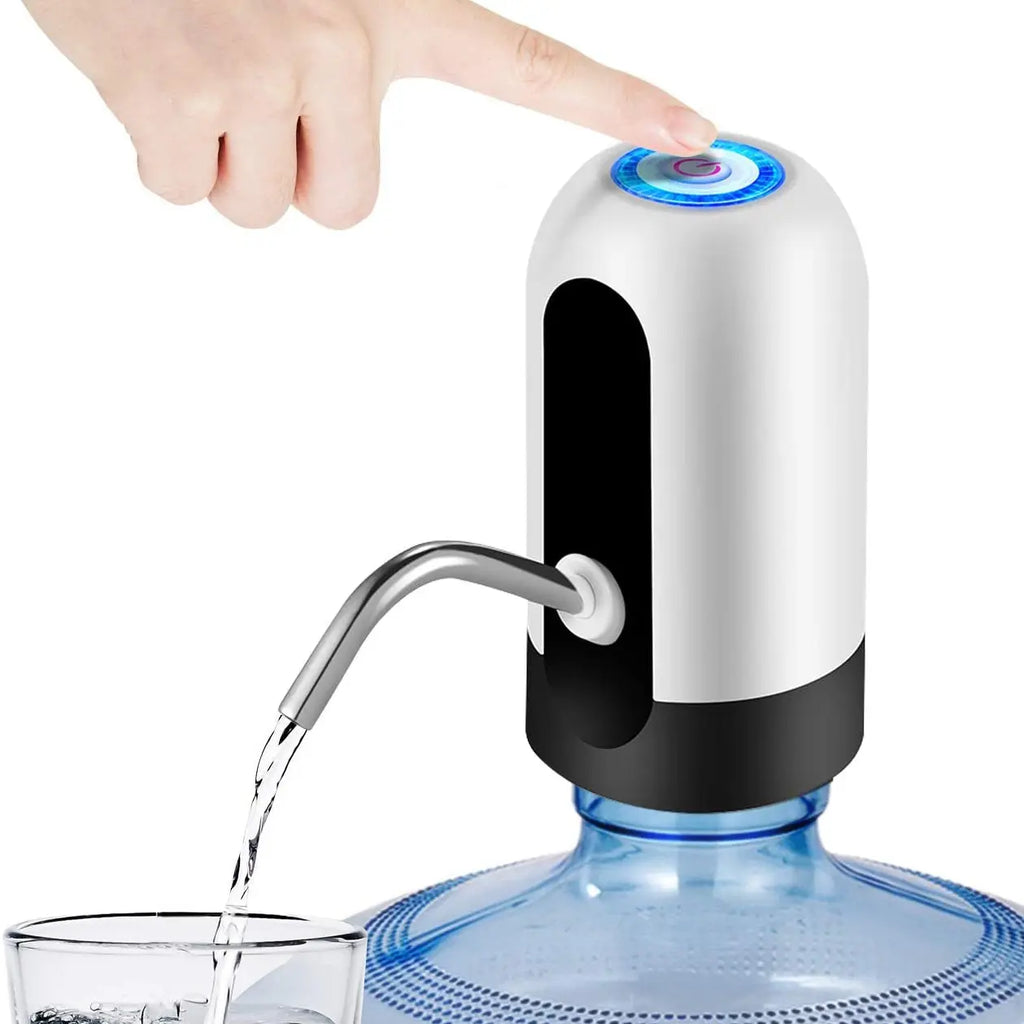 Water Bottle Pump