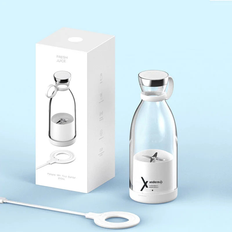 Mini Portable Blender