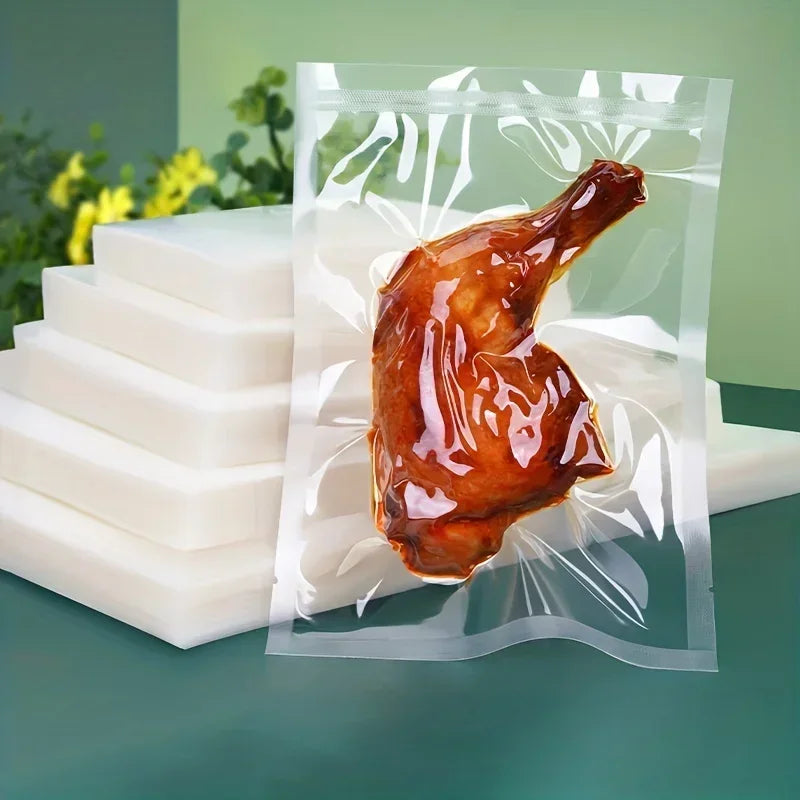 Vacuum Sealer Bags