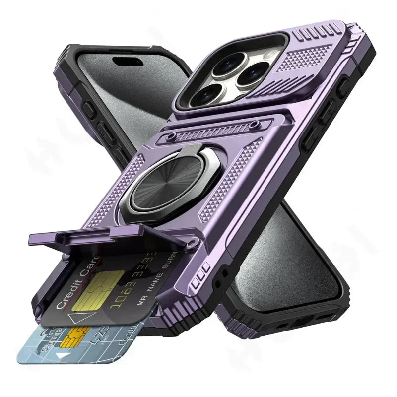 Case For iPhone