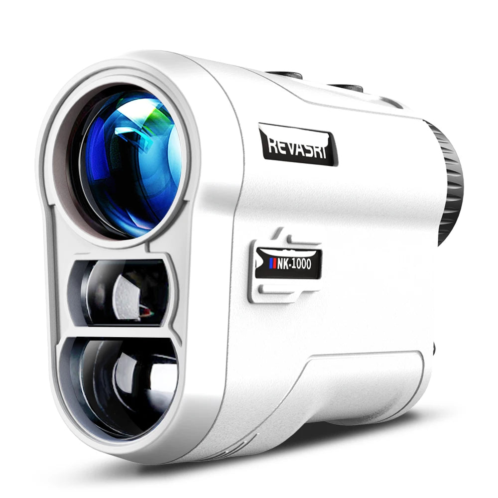 Golf Laser Rangefinder with Slope