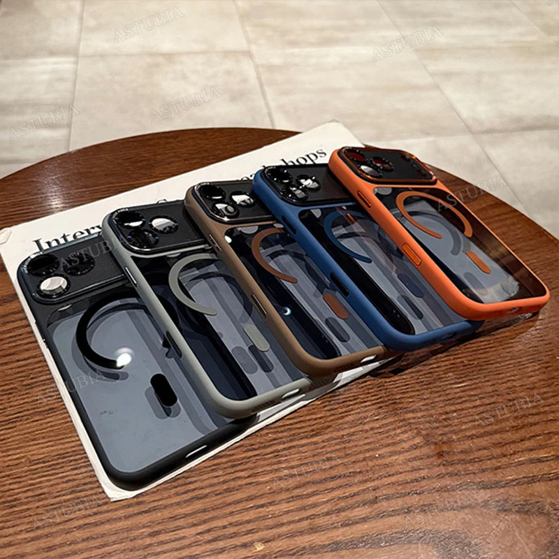 Protection Case For iPhone