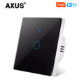 AXUS EU WiFi Smart Light Switches
