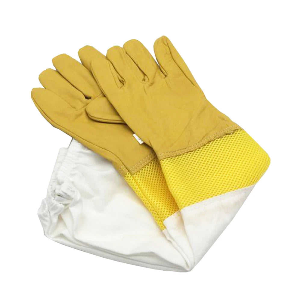 Beekeeping Gloves