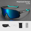 ROCKBROS Polarized Glasses
