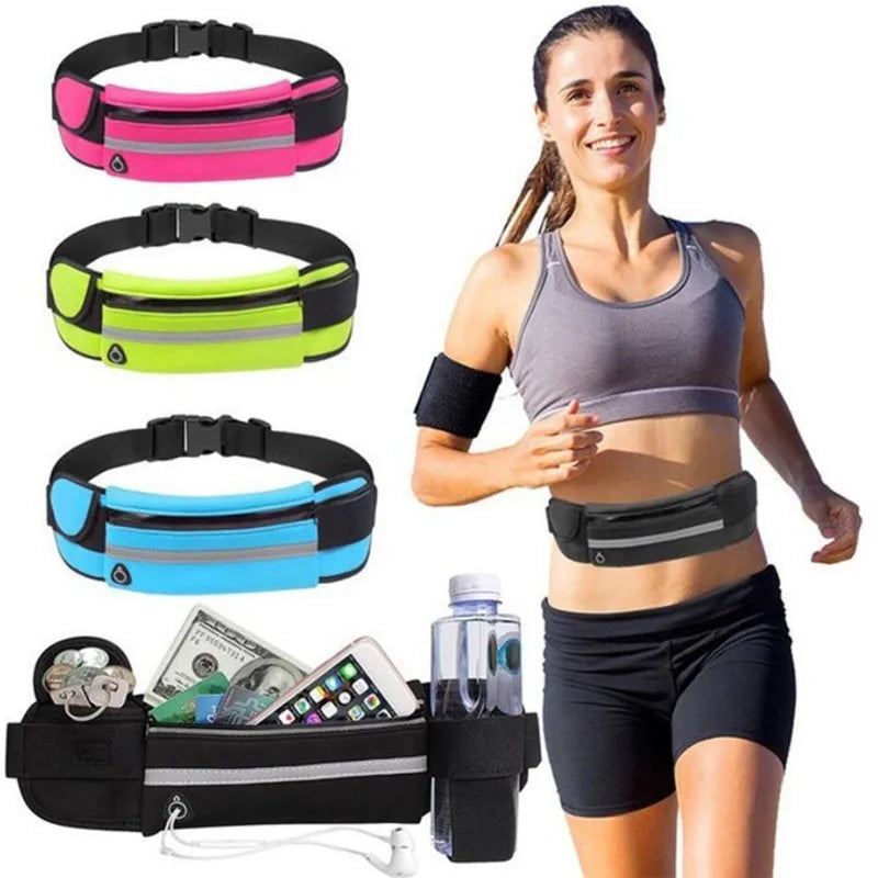 Running Waist bag