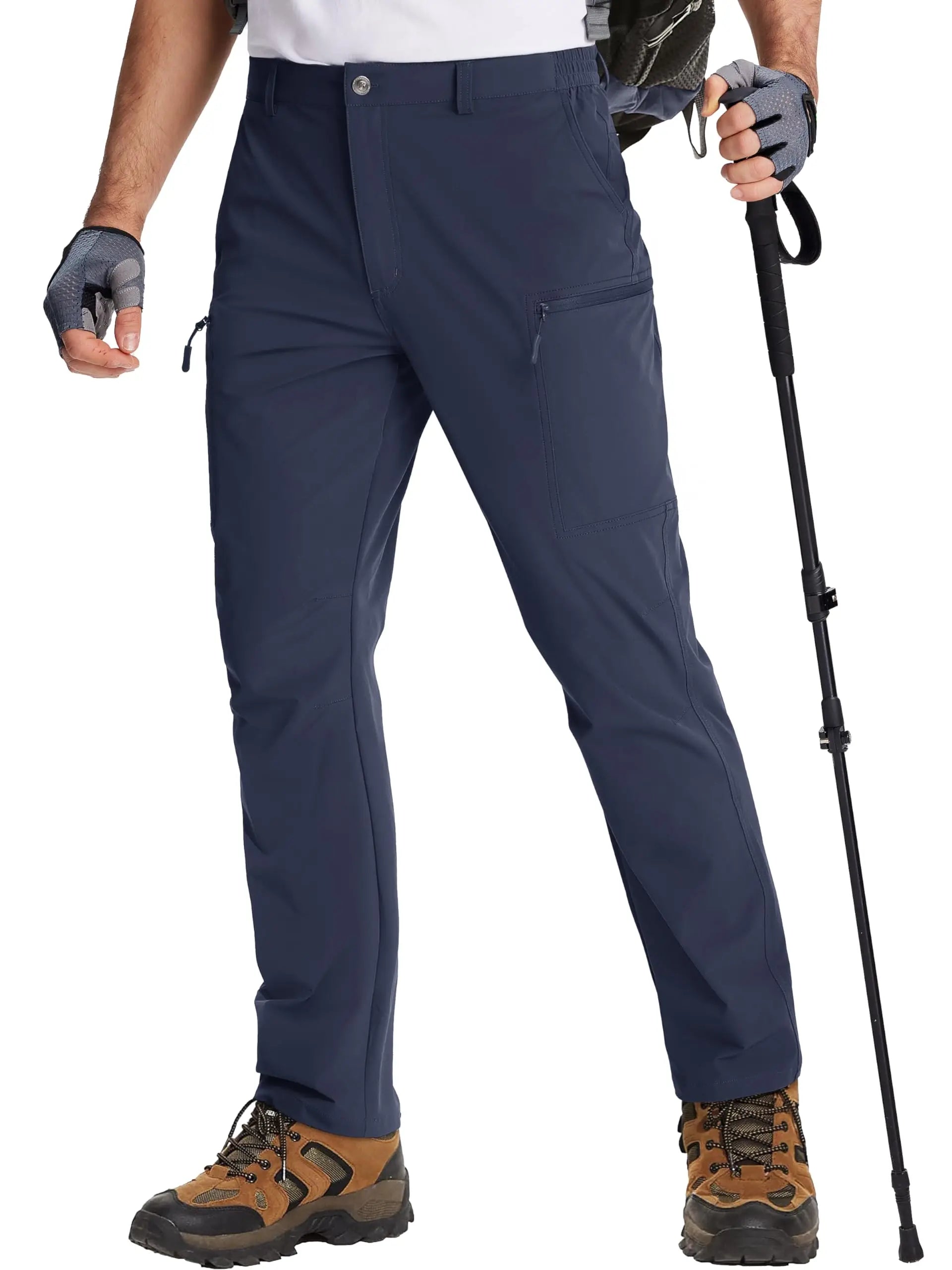 TACVASEN Lightweight Hiking Pants