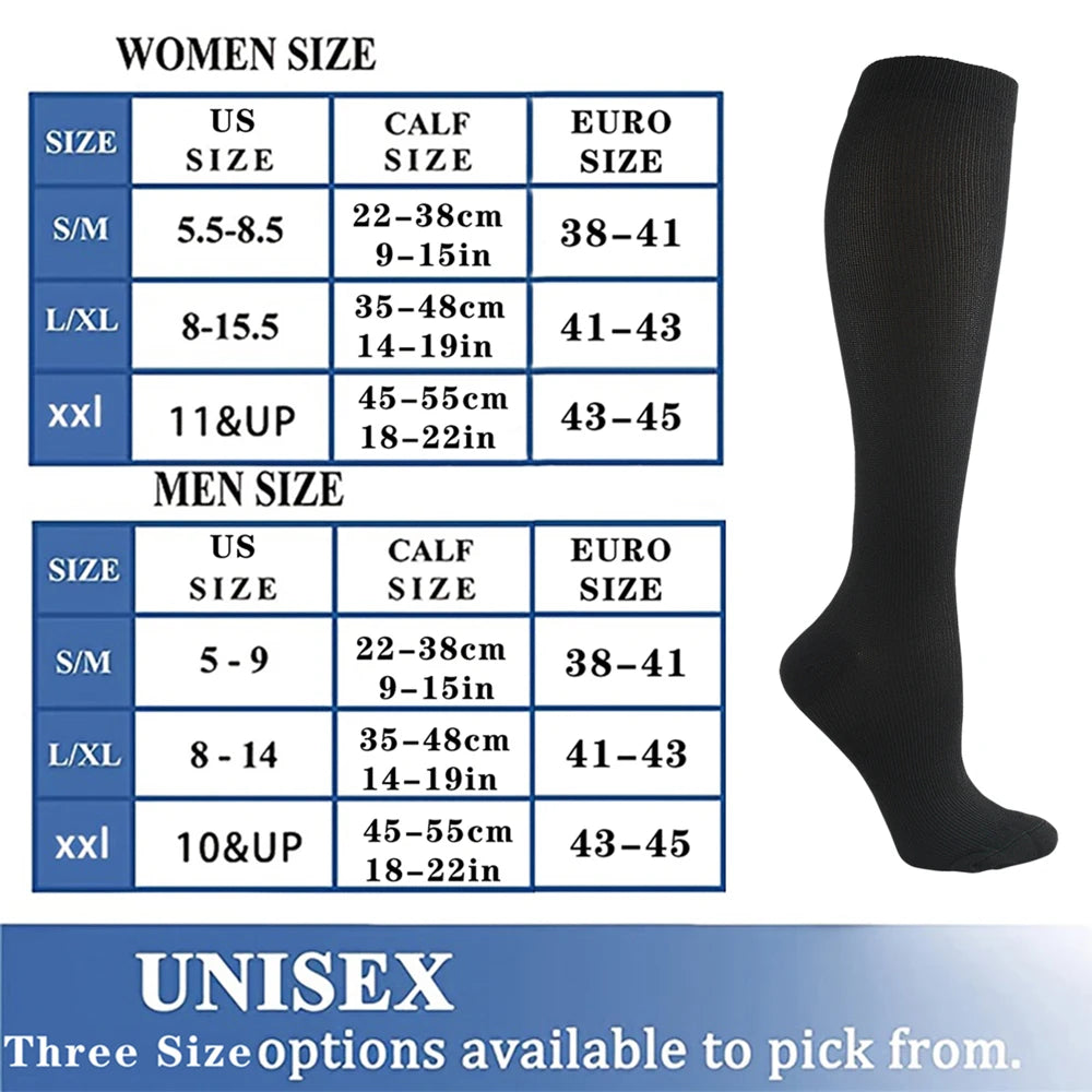 Varicose Veins Compression Socks