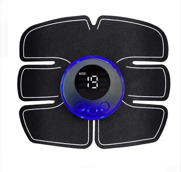 Abdominal Muscle Massager