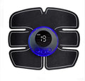 Abdominal Muscle Massager