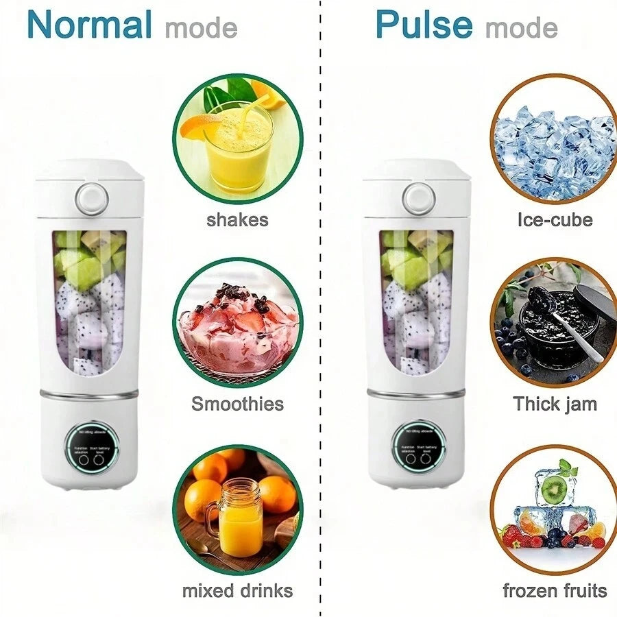 Portable Juice Maker