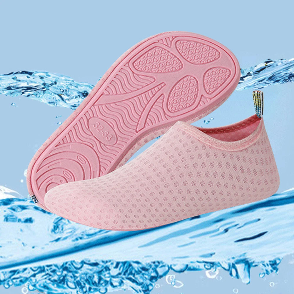 Rubber Water Shoes
