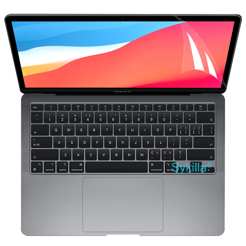 Screen Protector for MacBooks