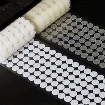 Transparent Self Adhesive Sticky Dots