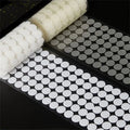 Transparent Self Adhesive Sticky Dots