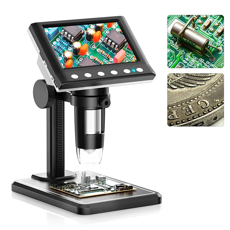 Digital Microscope