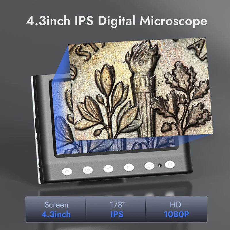 Digital Microscope