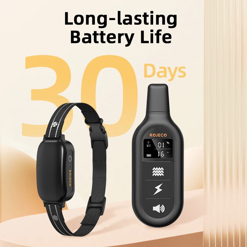 Electric Dog Training Collar