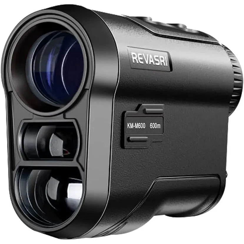 Golf Laser Rangefinder with Slope