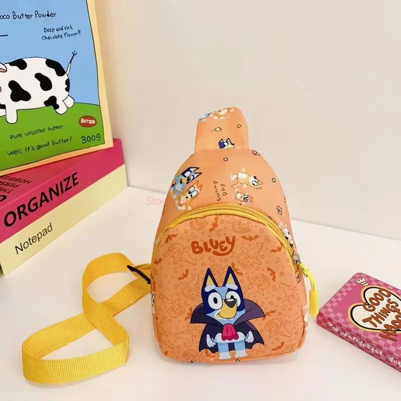 Bingo Friends Children's Bag