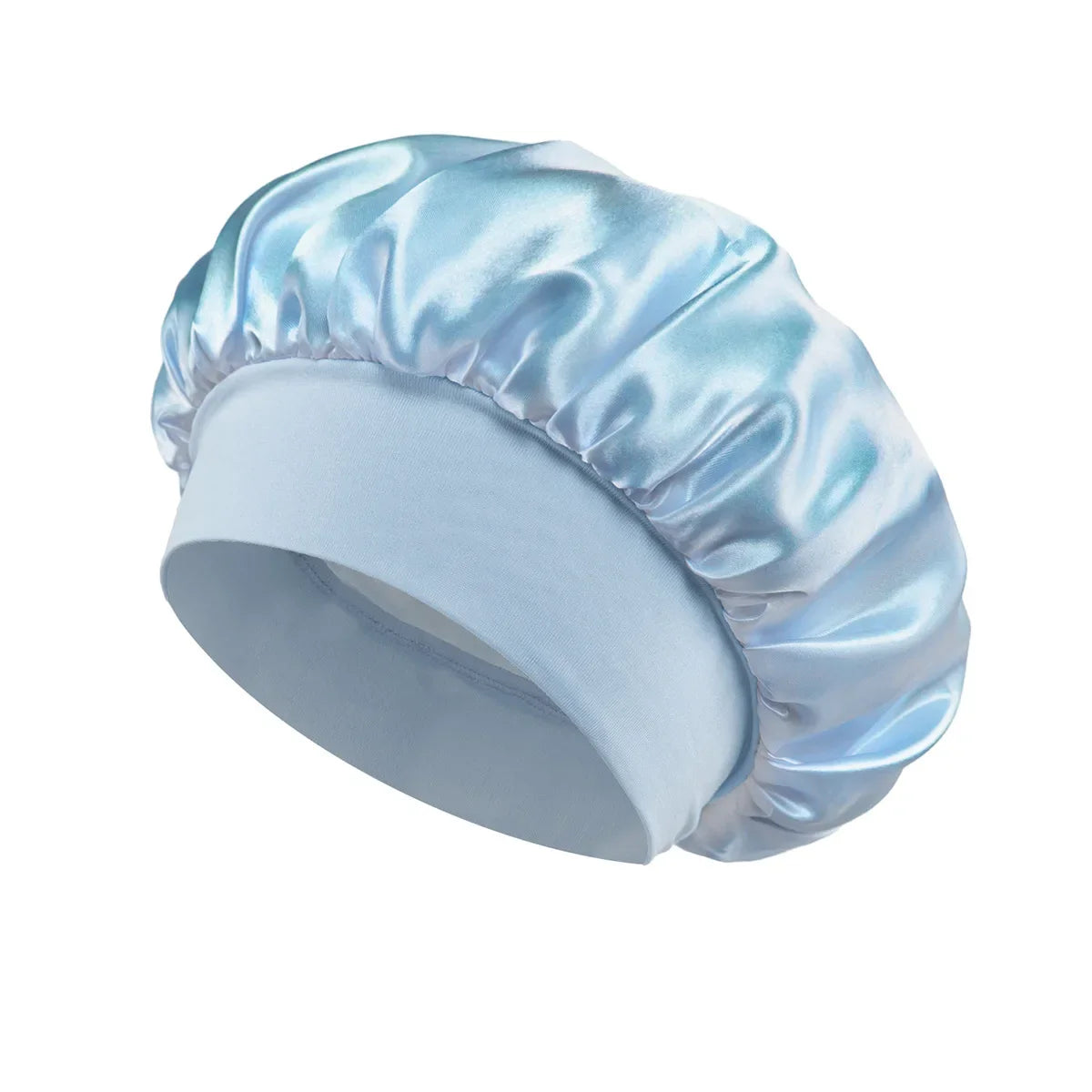 Women Satin Bonnet