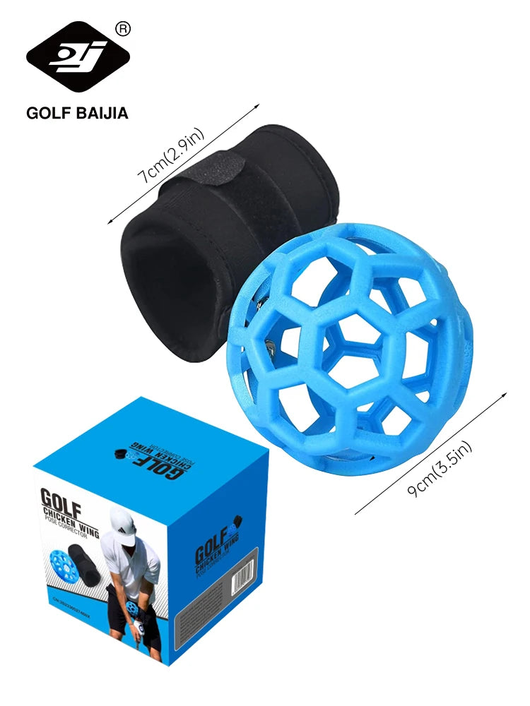 Golf Training Ball