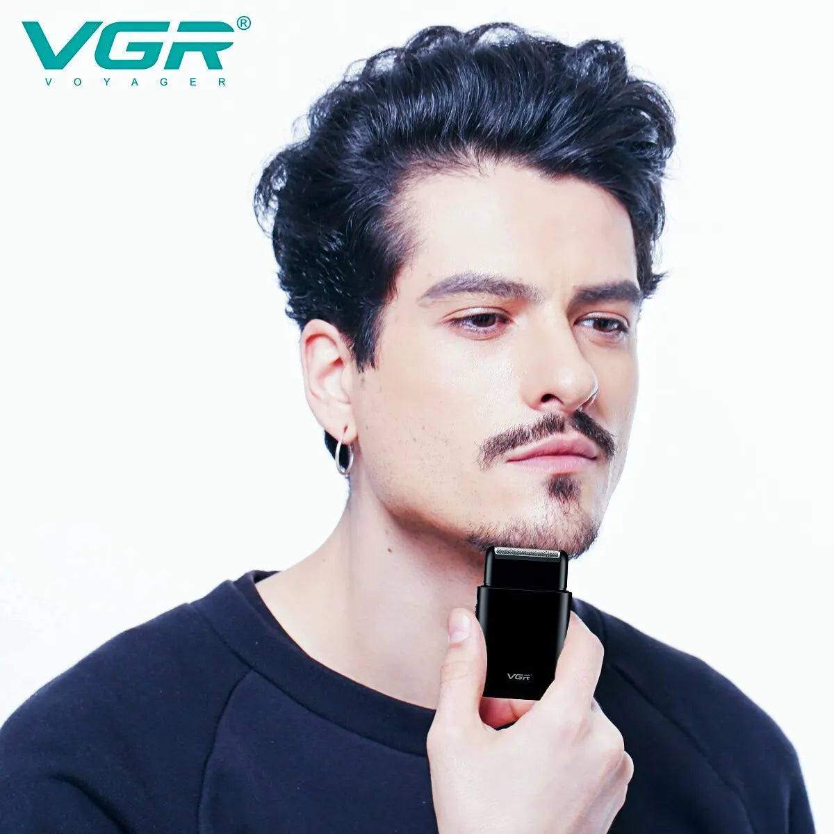 Professional Electric Shaver