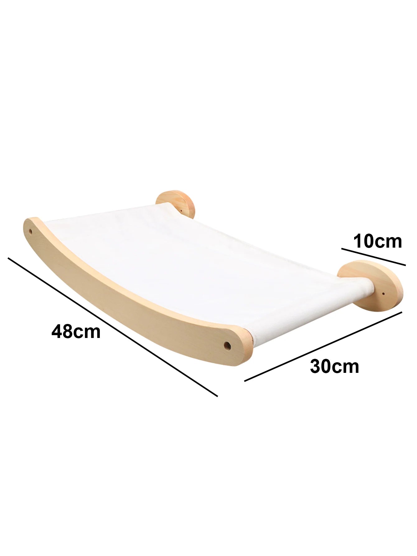 Cat Tree Wall Mounted