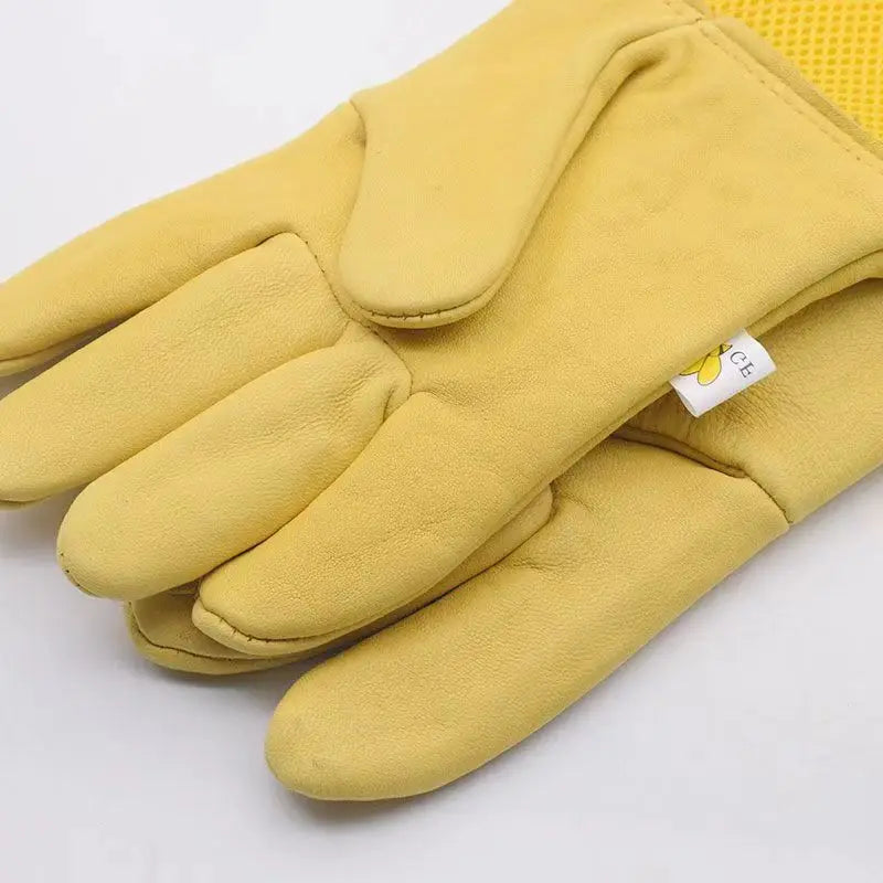 Beekeeping Gloves