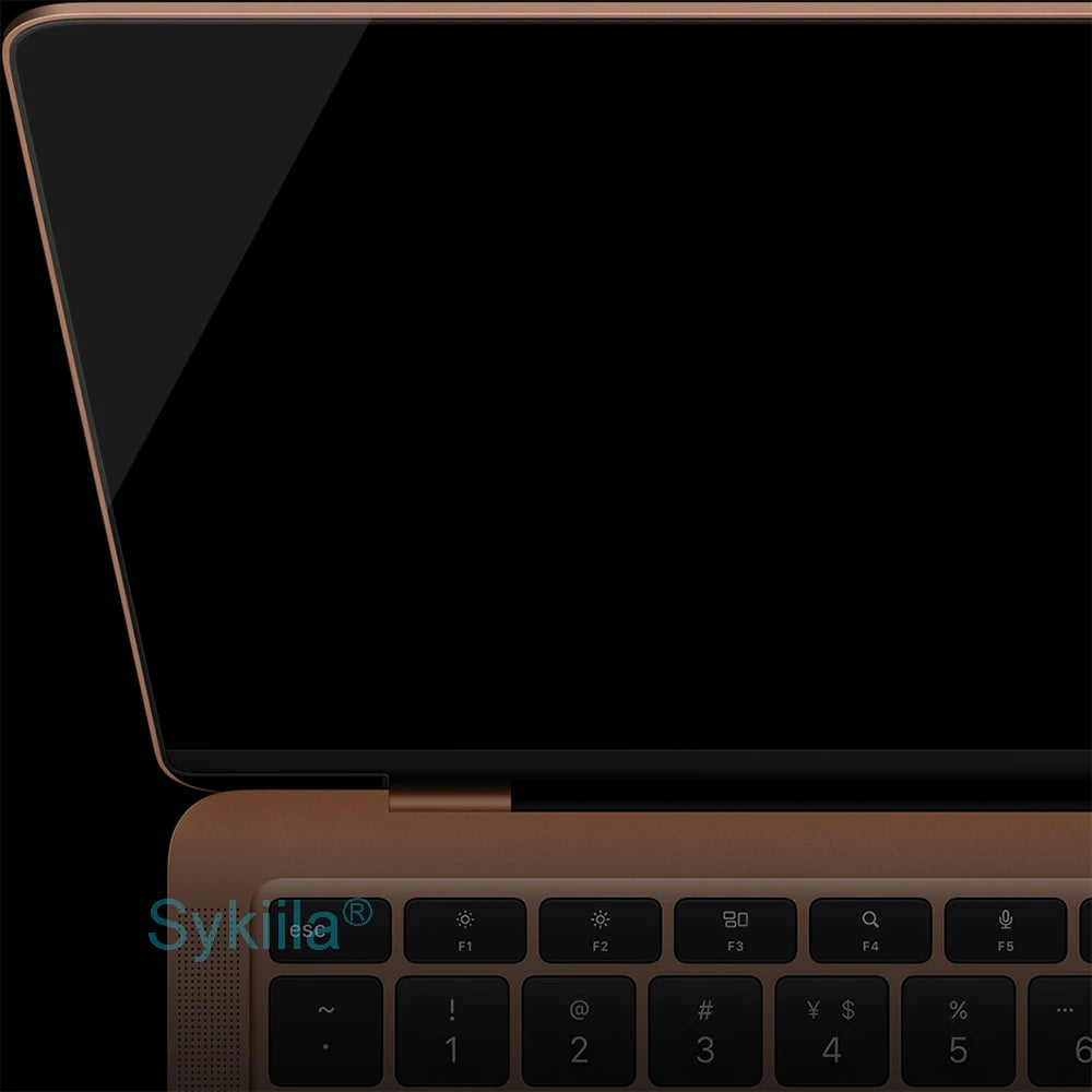 Screen Protector for MacBooks